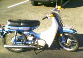 1973 Yamaha U7E photo